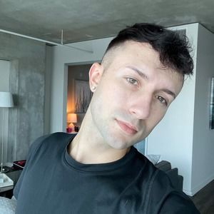 Meet your Posher, James